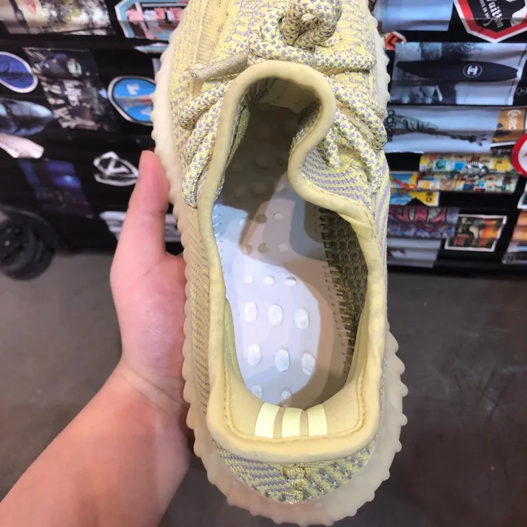 Yeezy Shoe 